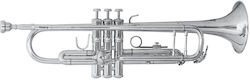 Bach Bb Trumpet Tr501s Trumpets Bach Bb Trumpet Tr501s Trumpets