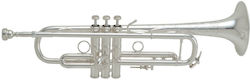 Vincent Bach Bb-trumpet Lr190-43b Stradivarius