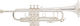 Vincent Bach Bb-trumpet 180-43 Stradivarius 180s-43