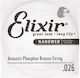 Elixir Pb026 Nanoweb Струна За Китара