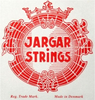 Jargar Χορδή Βιολοντσέλου Red Ρε Soft