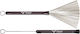 Vater Retractable Wire Brushes