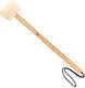 Meinl Sonic Energy Mgm1 Mallet Γκόνγκ & Singing Bowl Small