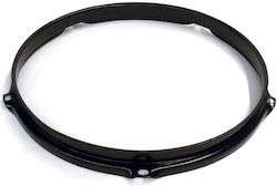 Peace Dho-1t-14t-bk Bottom Side Black 6 Holes