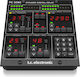 Tc Electronic Tc2290-dt Dynamic Delay Plug-in Desktop Remote Control