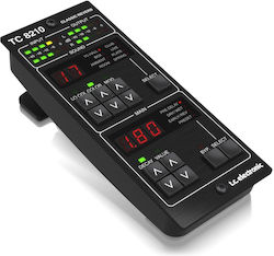 Tc Electronic Tc8210-dt Reverb Plug-in Desktop Remote Control Tc Electronic Tc8210-dt Reverb Plug-in Desktop Remote Control