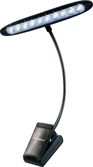 Lcl-35c Orchestral Clip Light Cool White Leds