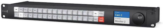 Blackmagic Design Vhub Wmstrcrl Pro Videohub Master Control Pro