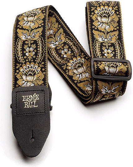 Ernie Ball 4151 Royals Orleans Жакард