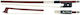 Alfred Knoll Viola Bow Pernambuco Wood