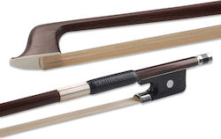 Otto Dürrschmidt Δοξάρι Βιόλας Pernambuco Wood Στρογγυλό