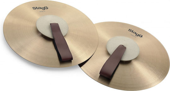 Stagg Band 14" Cymbal