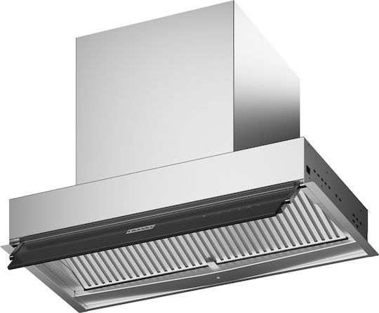 Franke Maris FST Drip-Free 60 K-Link Ventilation Mechanism 60cm Inox