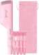 Mermade Hair Double Waver Max Τοστιέρα με Κεραμικές Πλάκες Ionic