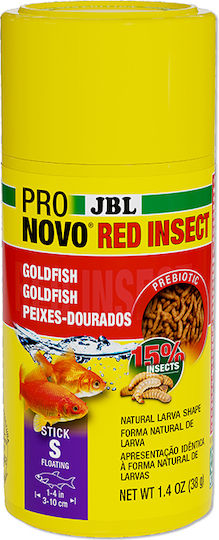 Jbl Pronovo Rotes Insektenstift S 100ml
