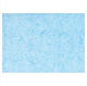 Монохартия Light Blue 95x65см