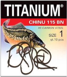 Robinson Chinu 115bn 2