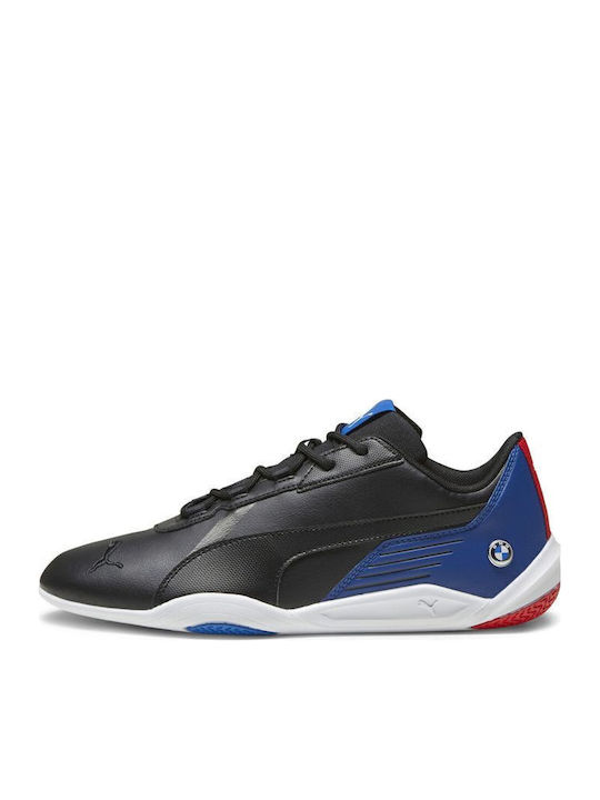 Puma Bmw Mms R-cat Machina Sneakers Black 307102-03
