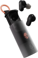 Skullcandy In-ear Black Skullcandy In-ear Black
