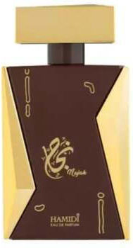 Hamidi Najah Oriental Eau de Parfum 100ml