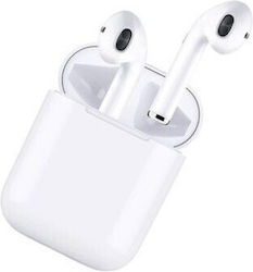 In-ear Λευκά