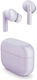 Energy Sistem In-ear Bluetooth Handsfree Earphones with Charging Case Gray