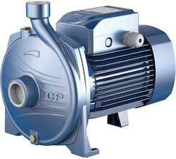 Pedrollo CPm 210C Ηλεκτρική Αντλία Επιφάνειας Φυγοκεντρική 3hp Pedrollo CPm 210C Ηλεκτρική Αντλία Επιφάνειας Φυγοκεντρική 3hp