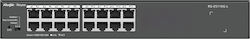 Ruijie RG-ES116G-L Unverwalteter Layer 2 Switch