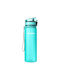 Aquaphor City Water Bottle with Filter 500ml Green