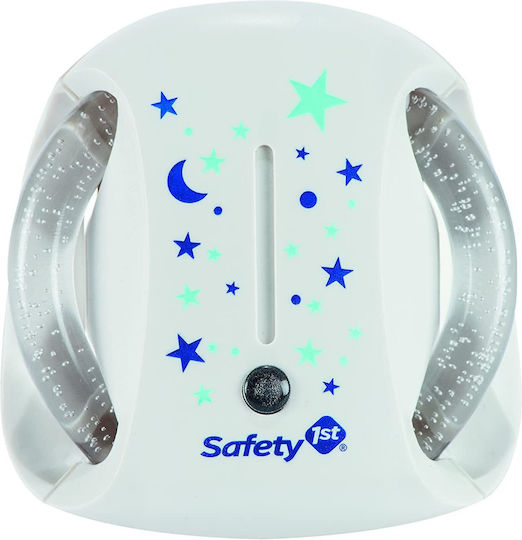 Safety 1st Ρεύματος