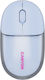 Canyon CNS-CMSW24BL Mouse Wireless Bluetooth Albastru