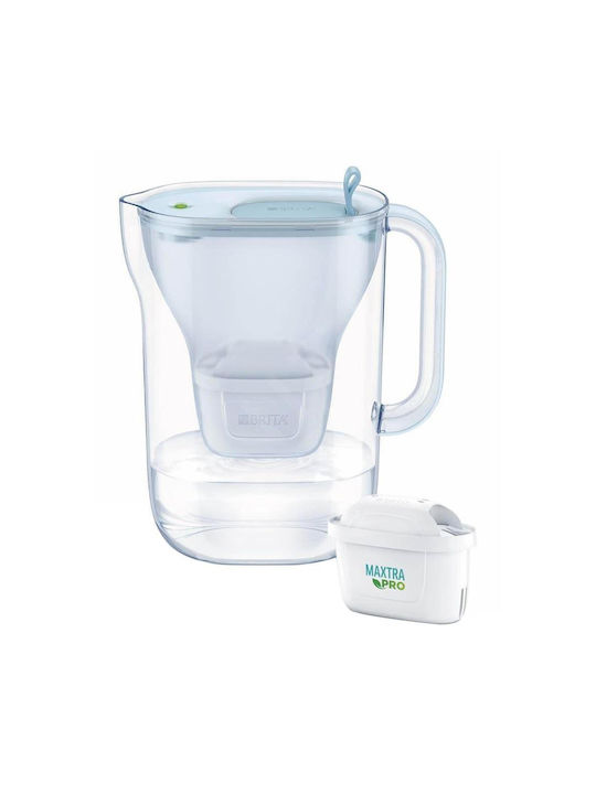 Brita Maxtra Κανάτα Σερβιρίσματος Πλαστική με Φ...