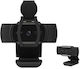 Acer Web-Kamera HD 720p Schwarz HP.EXPBG.019