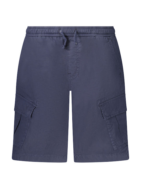 North Sails Детски шорт/бермуда Текстил Blue