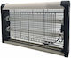 Ηλεκτρική Εντομοπαγίδα 20W 200m²