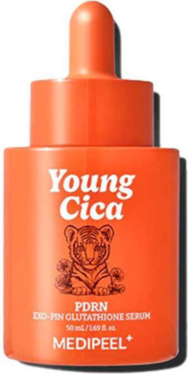 Medi Peel Young Cica Serum   Centella Asiatica 50ml | Skroutz.gr