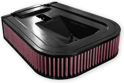 Audi Q8 4m Series 18-25 Dna Air Filter R-lb40x25-0r Audi Sq8 4m Tfsi 4.0 20-25