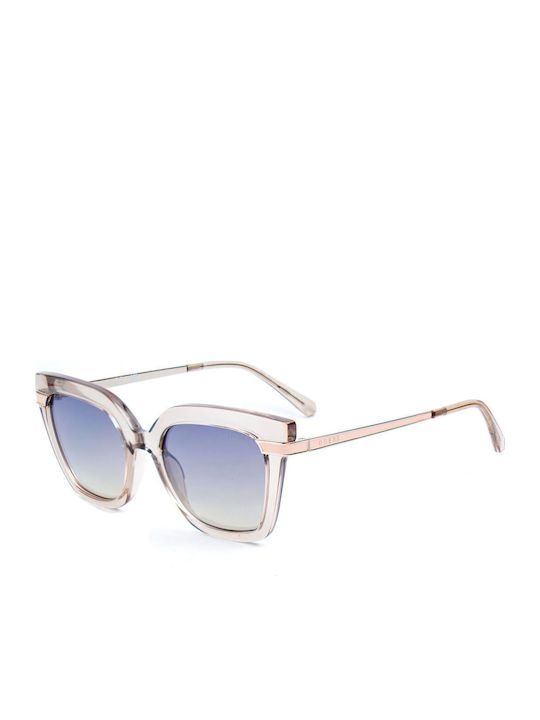 Guess Sonnenbrillen Transparent mit Gestell