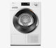 Miele EcoSpeed SilenceDrum Wäschetrockner 9kg mit Wärmepumpe