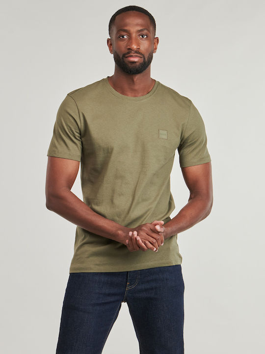 Boss T-Shirt Grünes