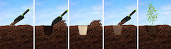 Verto Planting Pot