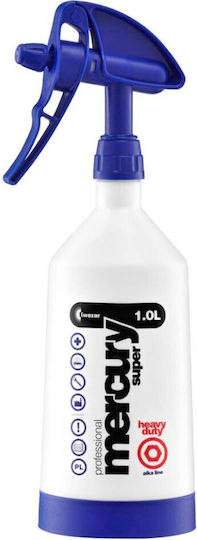 Kwazar Super Pro+ Sprayer with Capacity 1lt