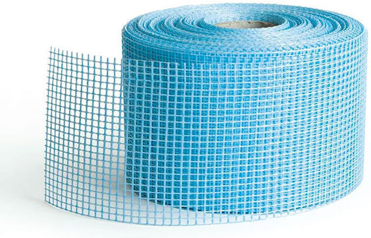 Knauf Лента за ремонт за Гипсокартон Aquapanel 10cmx20m 465546