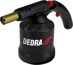 Dedra 31A020 Φλόγιστρο Υγραερίου με Ανάφλεξη