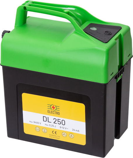 Agro Electro GEN-0.25 Activator Echipament de Împrejmuire Electrică