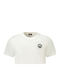 Tricou Alb