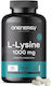 OnEnergy L-lysine 1000mg 365 Capsules