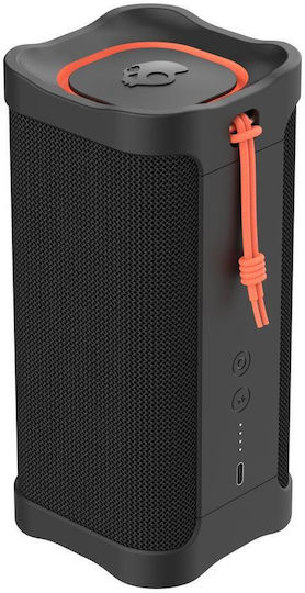 Skullcandy Terrain XL Αδιάβροχο Ηχείο Bluetooth 20W με Διάρκεια Μπαταρίας έως 10 ώρες Μαύρο