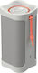 Skullcandy Terrain Ηχείο Bluetooth με Διάρκεια Μπαταρίας έως 10 ώρες Λευκό
