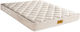 Strom En54 Bamboo Foam 2 Двоен Анатомичен Матрак 150x200x15см
